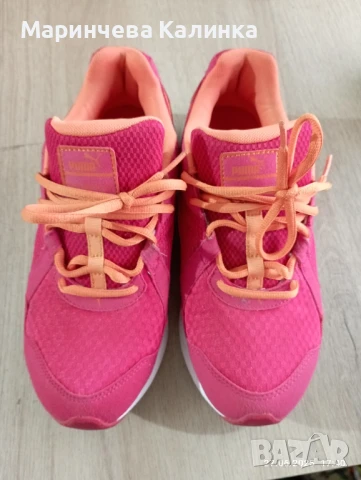 летни ,спортни маратонки Puma, снимка 1