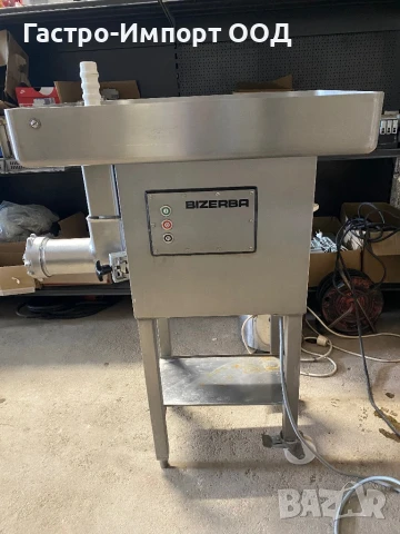 Месомелачка, снимка 3 - Друго търговско оборудване - 50535344