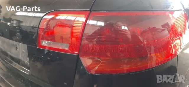 ‼️Стопове Audi A3 8P Sporback‼️ 