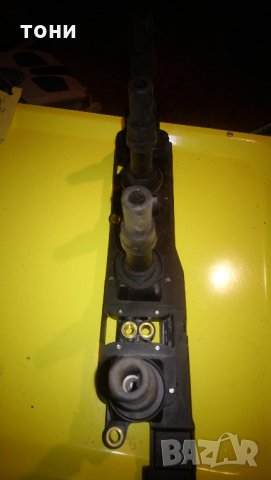 Запалителна бобина за Opel