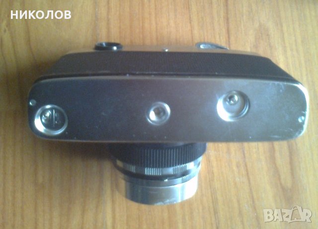 ПРОДАВАМ YASHIСA J-KATO НОВ, снимка 5 - Фотоапарати - 32461977