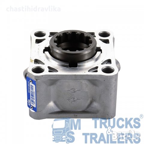 P.T.O. Включвател за скоростна кутия УНИВЕРСАЛНО за всички скоростни кутии - HYVA, снимка 3 - Части - 26373122