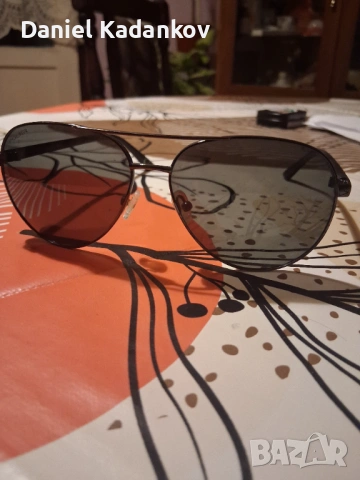 Слънчеви очила , снимка 3 - Слънчеви и диоптрични очила - 53236332