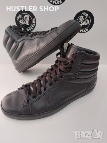 Мъжки сникърси GUCCI. Номер 43