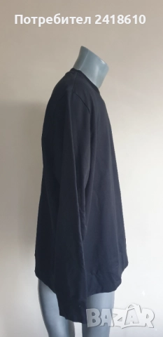 Stone Island Shadow Project Cotton Mens Size 2XL ОРИГИНАЛ! Мъжкa Блуза!, снимка 18 - Блузи - 52266543