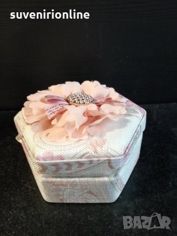 Кутия за бижута , снимка 8 - Други - 35347982