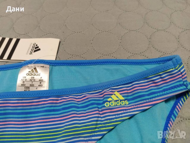 Дамски бански от две части, снимка 6 - Бански костюми - 34507671