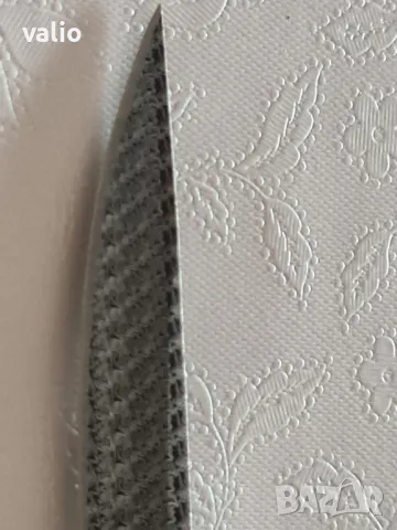 Полуавтоматичен джобен нож , снимка 3 - Ножове - 49512070