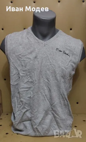 #Продавам #оригинален  #Елек #Pierre #Cardin ,  внос от Англия