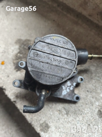Вакуум помпа за Opel Vectra c 2.2dti 