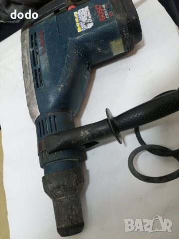 Bosch gbh 7 46 de перфоратор Къртач , снимка 2 - Перфоратори - 44105783