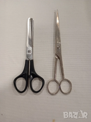 Monopol Solingen ножица за подстригване и филиране