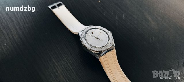 tommy hilfiger часовник унисекс, снимка 2 - Други - 40855282