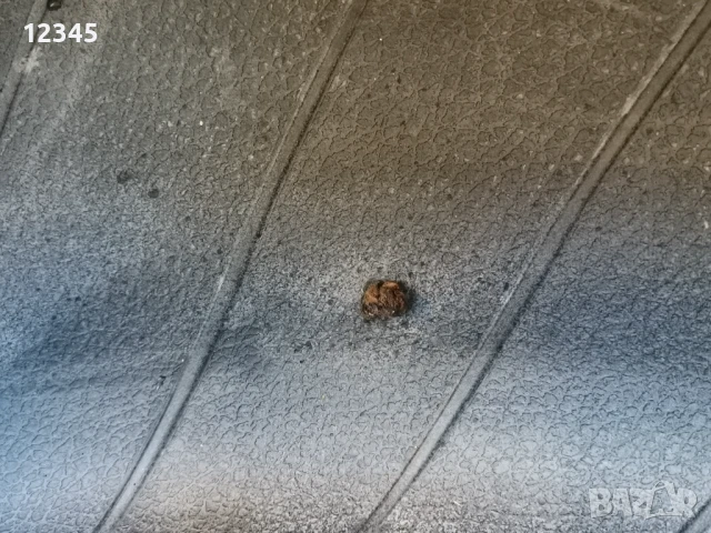 215/60R16C michelin-№288, снимка 12 - Гуми и джанти - 50782880