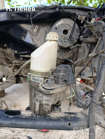 Хидравлична помпа Опел