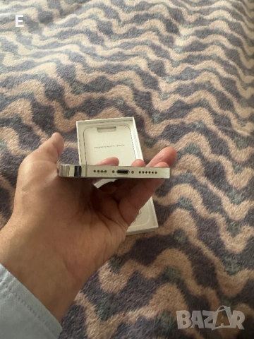 Продавам смартфон iPhone 14 Pro Max. Перфектен. Бял. 128 GB. Без следи от употреба., снимка 7 - Apple iPhone - 53476353