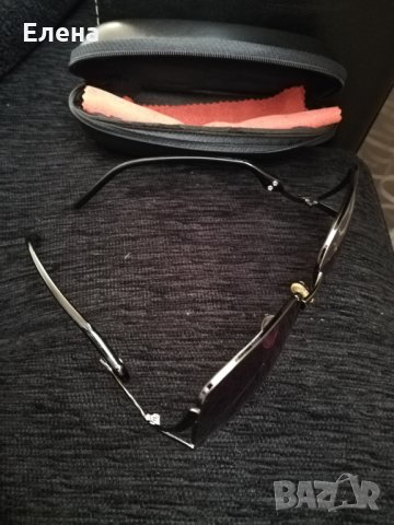 Дамски слънчеви очила, снимка 3 - Слънчеви и диоптрични очила - 27126820