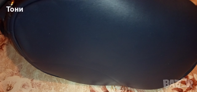 BELLINI DELUXE Оригинал Нова Кожена Дамска Раница , снимка 12 - Раници - 52418743