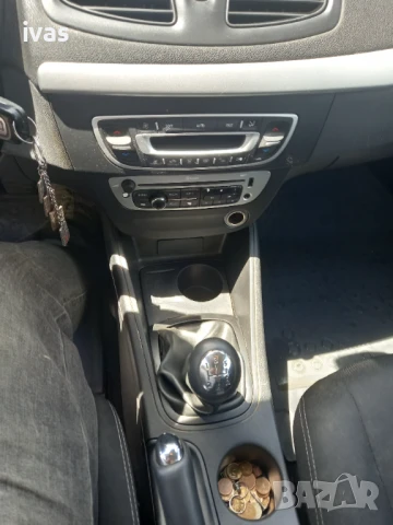 Renaut Megane IV, снимка 12 - Автомобили и джипове - 50889661