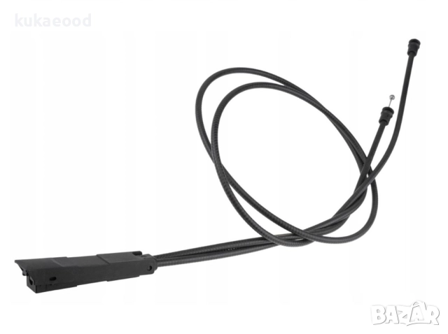 Жило (въже) за отваряне на преден капак Mercedes R-Class W251 (2005-2014)