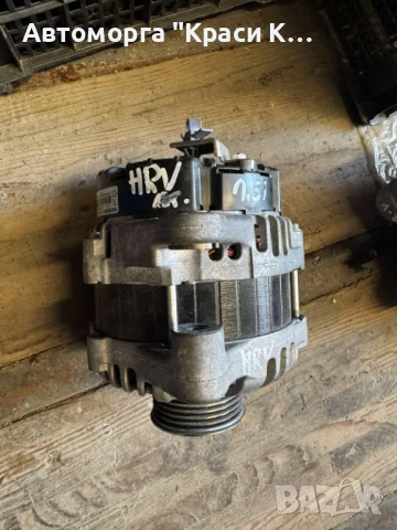 A5TZ0291AC динамо за Honda Hr-v 2016г. 1.5i