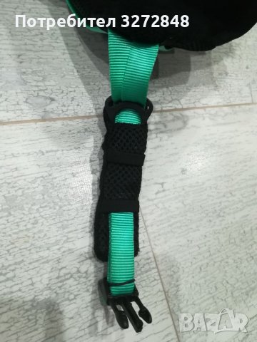 Каска за ски и туризъм К2 RIVAL PRO/ с интегрирано аудио, снимка 8 - Зимни спортове - 39505719