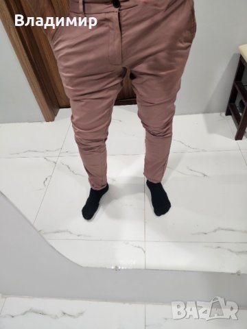 Мъжки панталон , размер М-L, снимка 2 - Панталони - 43658487