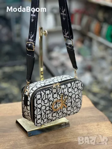 Calvin Klein дамски чанти Различни цветове 