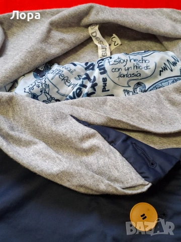 Дамско сако Desigual , снимка 2 - Сака - 53592553