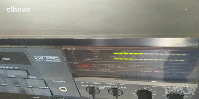 Дек Yamaha K-340#1, снимка 8 - Декове - 44063866