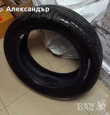 Continental 215/60 R18 98H EcoContact 6 DOT24 215 60 R18 летни гуми