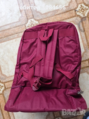 Спортна раница Спортика / Sports backpack Sportika, снимка 4 - Раници - 52773223