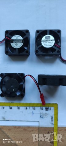  вентилатор мини, снимка 1 - Друга електроника - 37013511