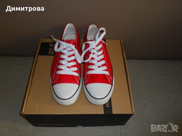 Converse One Star, оригинални кецове