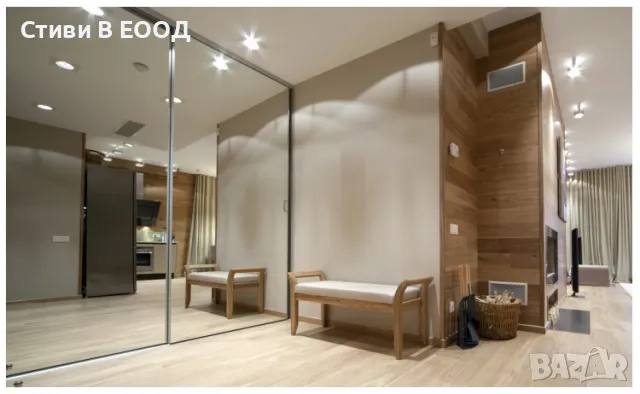 ОГЛЕДАЛО  Акрилни плексигласови огледални плоскости., снимка 16 - Други - 49620081