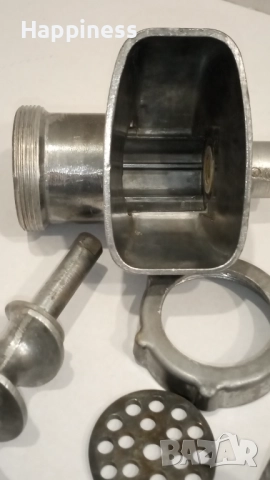 Месомелачка алуминиева, снимка 5 - Други - 51766239