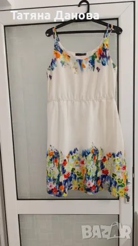 Дамски дрехи, снимка 8 - Рокли - 42220741