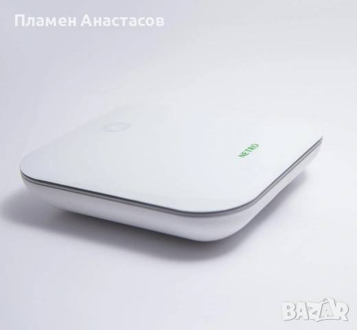 Netro Smart Watering Controller – Wi-Fi смарт контролер за напояване, 6 зони, снимка 4 - Друга електроника - 53301704