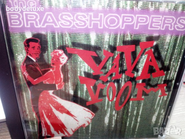 аудио дискове, снимка 8 - CD дискове - 33035891