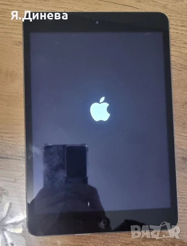 Таблет iPad A 1489