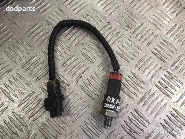 Клапан горивна рейка Citroen Xsara Picasso,2.0HDI,2002г.