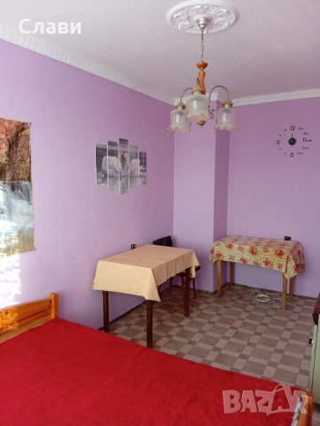 Давам под наем апартамент две стаи + бокс обзаведен в добро състояние, запад,топъл , снимка 9 - Апартаменти - 47225280