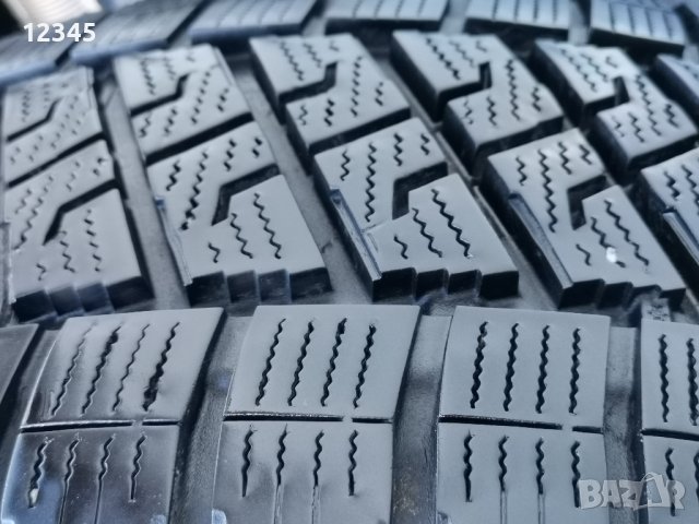 215/65R15C dot2021-№711, снимка 11 - Гуми и джанти - 43436726