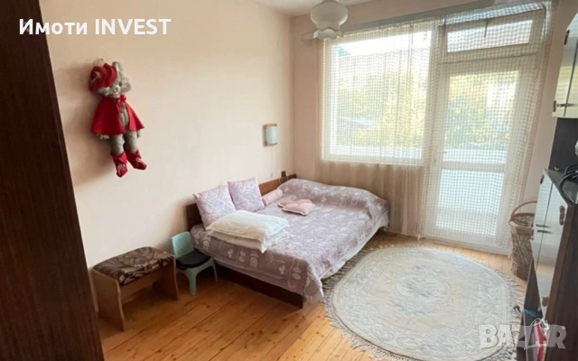 Триетажна къща подходяща за инвестиция – №7696