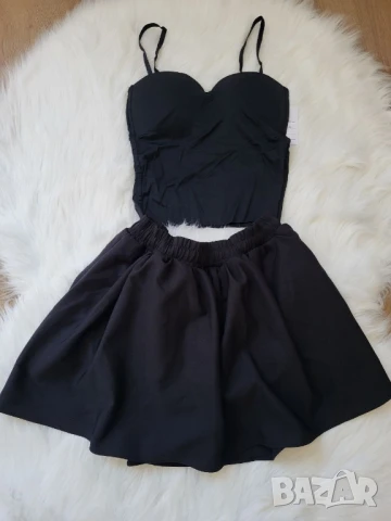 пола панталон , снимка 2 - Къси панталони и бермуди - 51173951