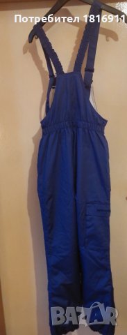 Работен панталон/гащеризон, снимка 6 - Спортни дрехи, екипи - 43989621