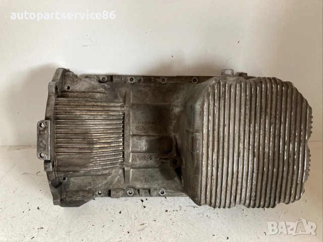 Картер за масло (сум) двигателен тип бензин за KIA Sportage 2.0 16V (2007) 21521-23603, снимка 2 - Части - 53414209