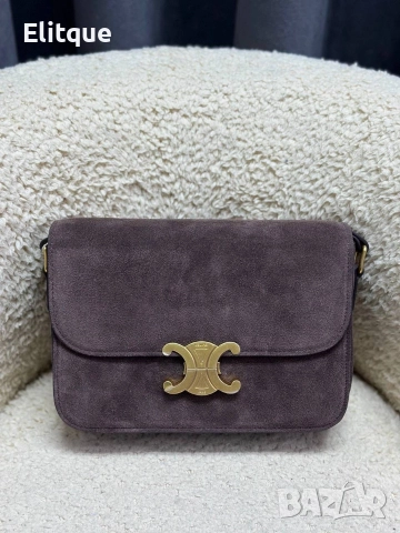 чанта celine , снимка 3 - Чанти - 52786831