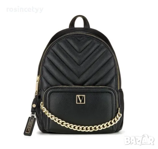 раница Виктория сикрет Victoria's Secret, снимка 1 - Раници - 36174853