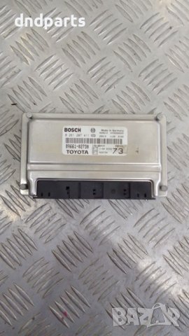 Компютър Toyota Corolla 1.4i,2004г.